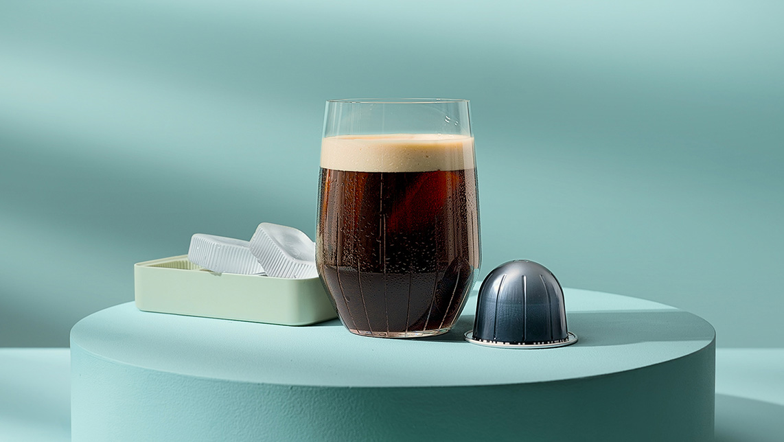 Imagen del artículo ¿Qué es un café Cold Brew y cómo hacerlo?