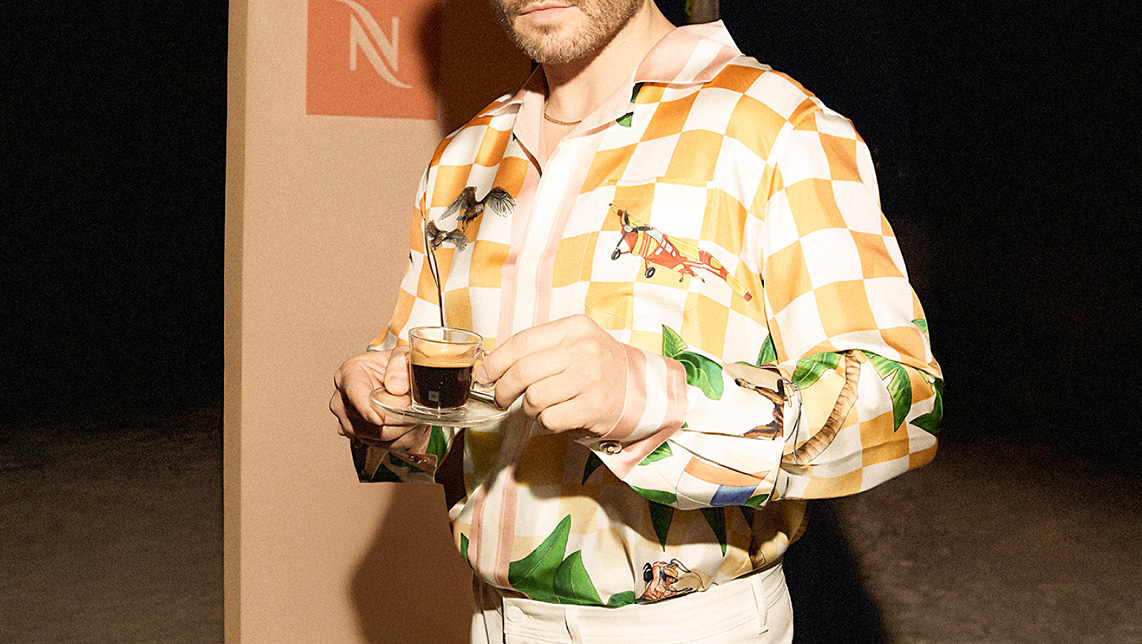 Imagen del artículo El café romano, una forma diferente de preparar el espresso tradicional