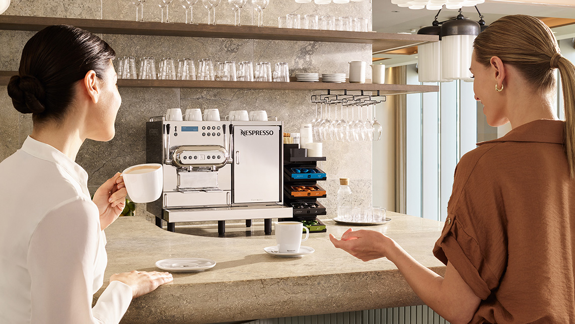 Imagen del artículo El mejor café para hostelería y empresas: estas son las cápsulas que no puede faltar en tu negocio