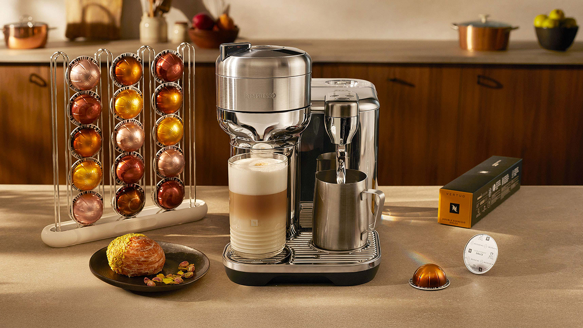 Imagen del artículo Ideas de desayuno: para los amantes del café con leche