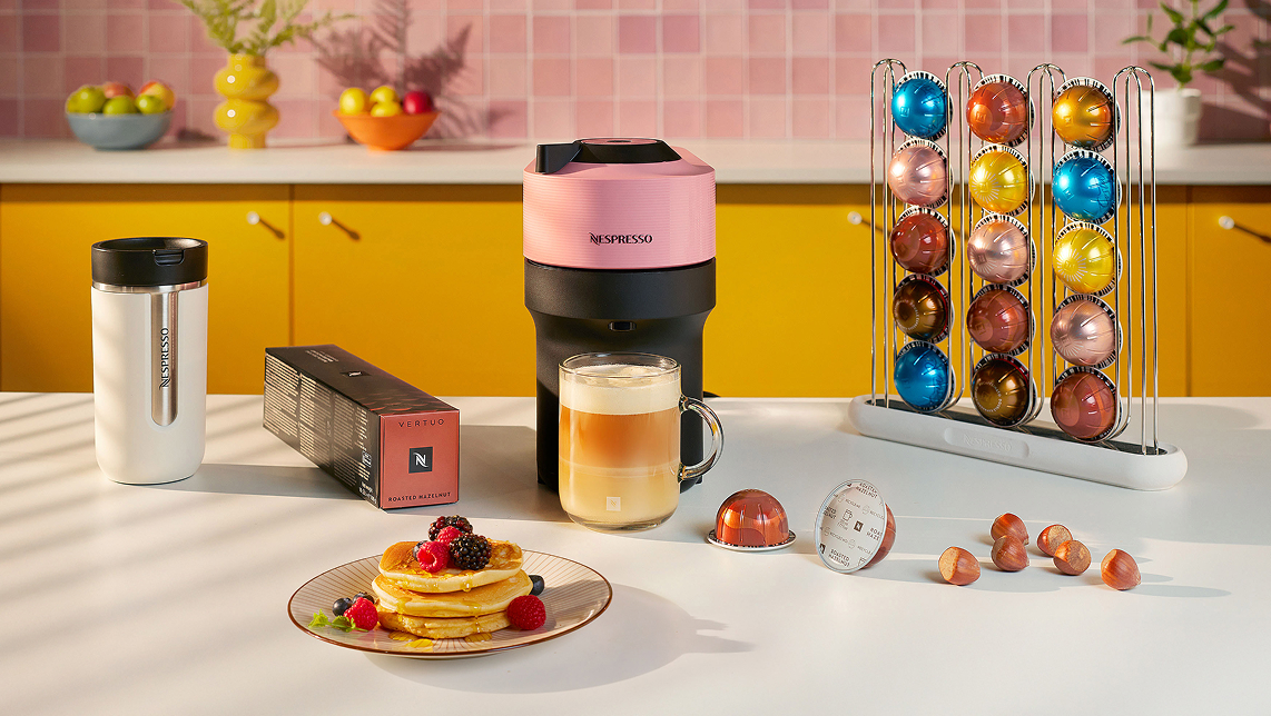 Imagen del artículo Ideas de desayuno: para los amantes del dulce y de los cafés aromatizados