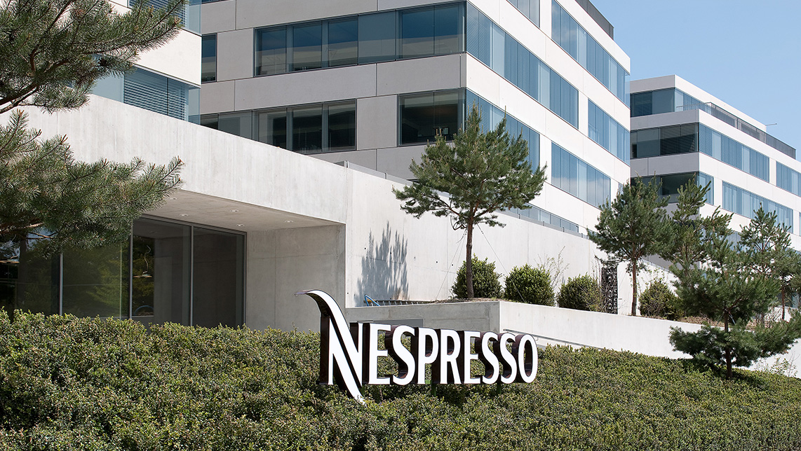 Imagen del artículo Descubre Nespresso desde dentro: participa en el sorteo de un viaje único a Suiza