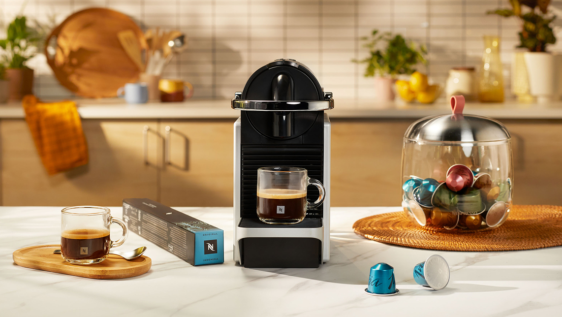 Imagen del artículo Ideas de Desayuno clásico: Tostadas de Jamón y Espresso para Comenzar el Día