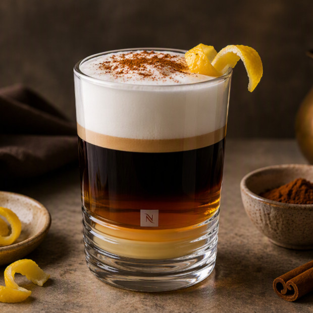 Café Barraquito