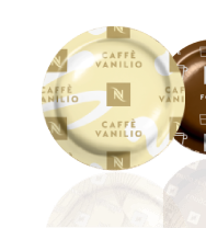 Cápsulas de Café Nespresso