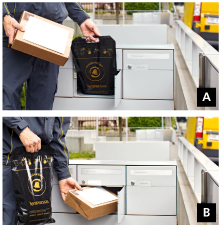 Recycling at Home