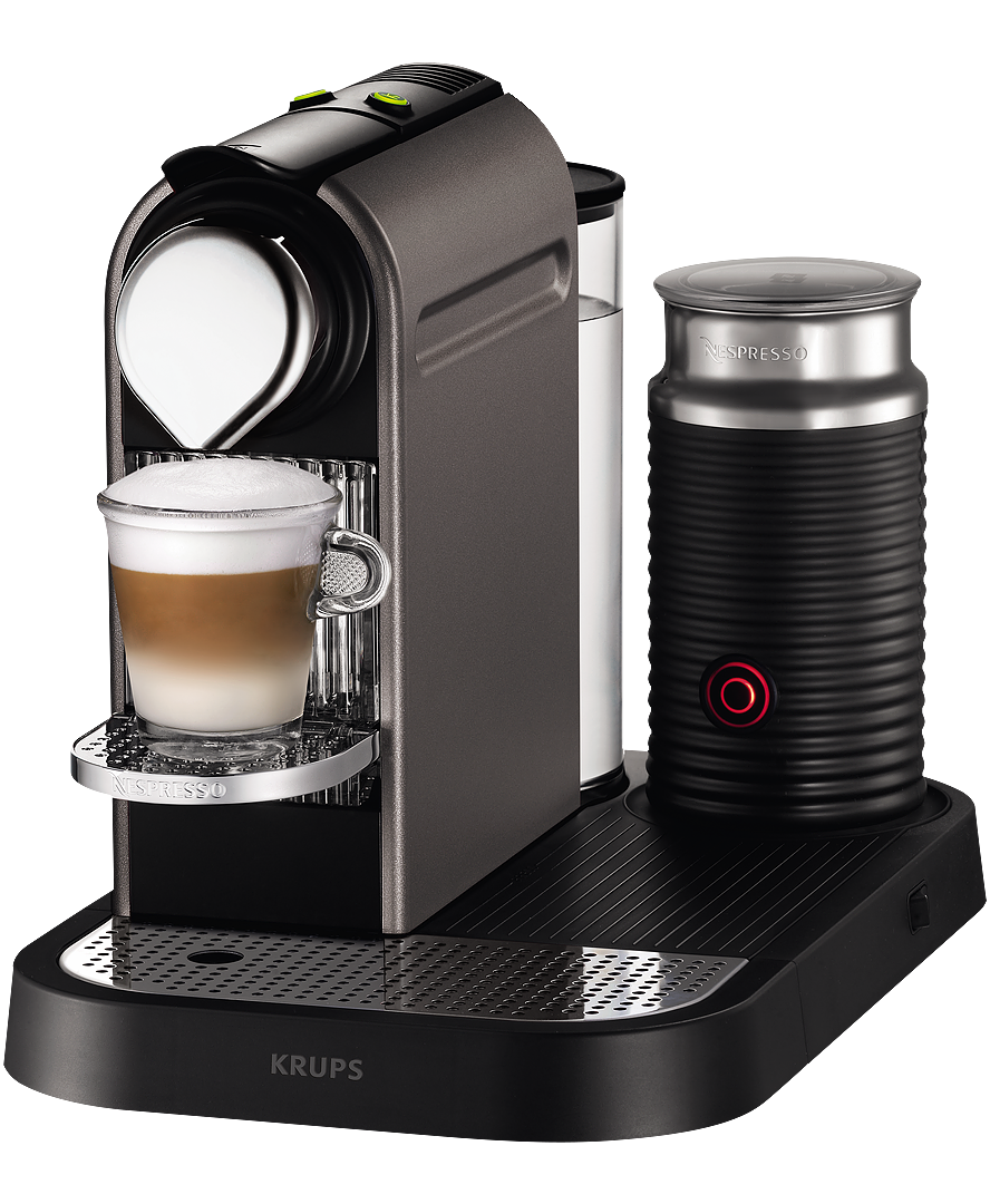Coffee Machine! Nespresso, Coffee, Coffee machine