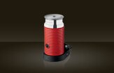 Aeroccino 3 - Red