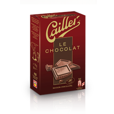 Cailler le Chocolat