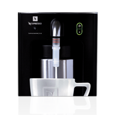 Cappuccinatore Kit
