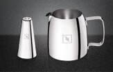 Cappuccino Kit
