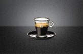 Glass Espresso