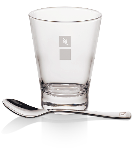 First view