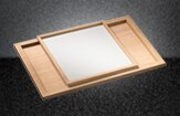 Ritual Small & Large Tray