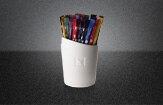 Sugar Holder