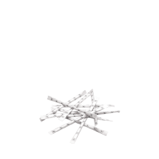 Sugar White x 100