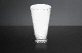 Professional Recipe Glass