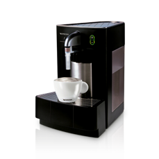 Cappuccinatore I CS 20