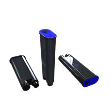 Waterfilter Aqua Clarity