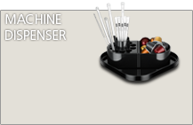 U Magnet Set