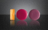 Palets Amande, Abricot, Framboise, Figue