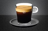 Glass Lungo