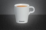 Professional Lungo Cup