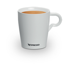 Professional Lungo Cup