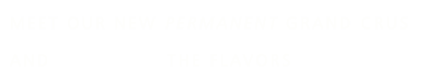 Permanent Variations
