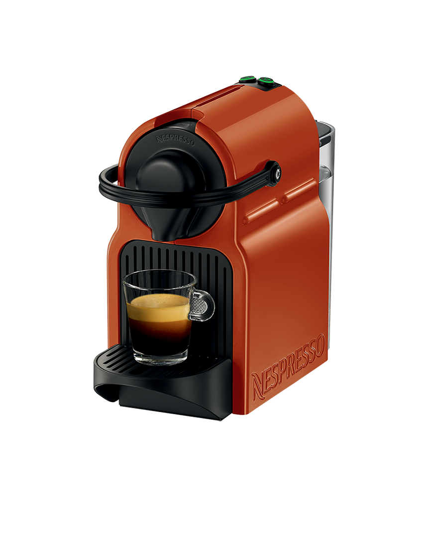 comment regler une machine a cafe nespresso