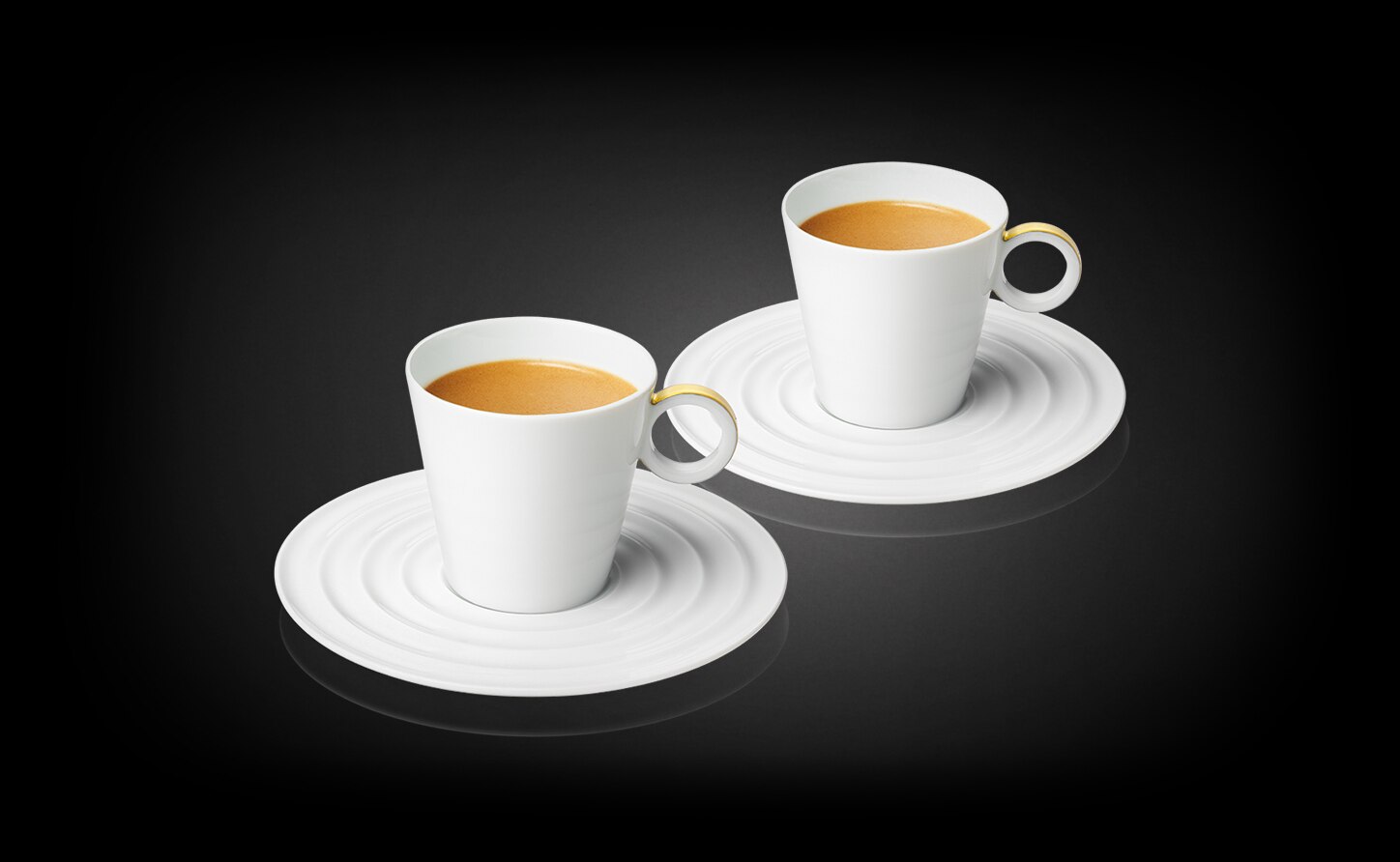 Premium Lungo Cups Accessories Nespresso USA
