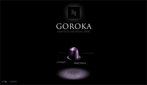 Limited Edition 2008 Goroka