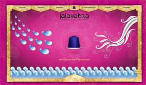 Special Club 2007 Jalayatra