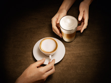 Cada especialidad de Espresso & Leche esconde un secreto…