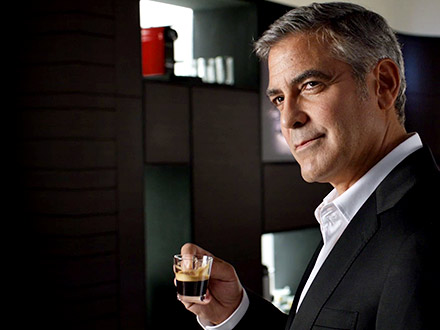 Discover what you have in common with George