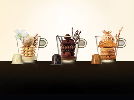 Your favourite limited edition flavours, now unlimited
