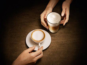 Découvrez les recettes Nespresso