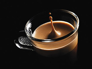 A taste of pleasure in every drop