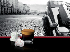 La nouvelle Édition Limitée Trieste & Napoli