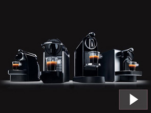 Détartrez votre machine Nespresso en vidéo !