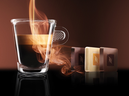 LES CHOCOLATS