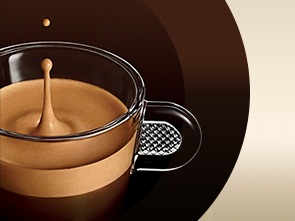 Du får 20 Nespresso kaffekapsler og fri frakt ved første keffebestilling.