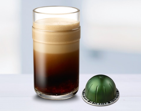 MAPLE CINNAMON Coffee