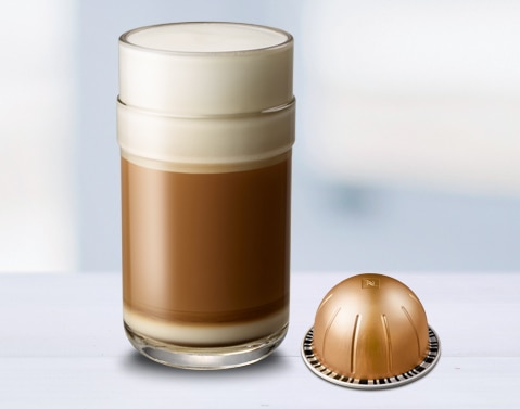 MAPLE CINNAMON Coffee