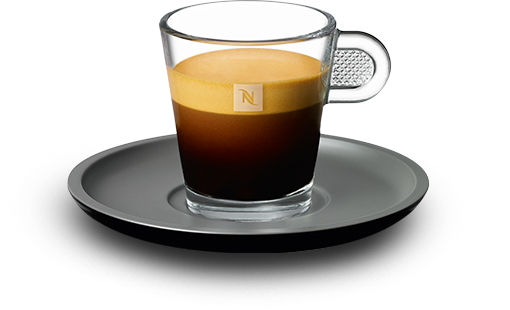 Gamme Pure Origin Nespresso