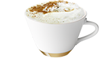 Cappuccino Coffee Cups <em>Nespresso</em> Ritual Collection