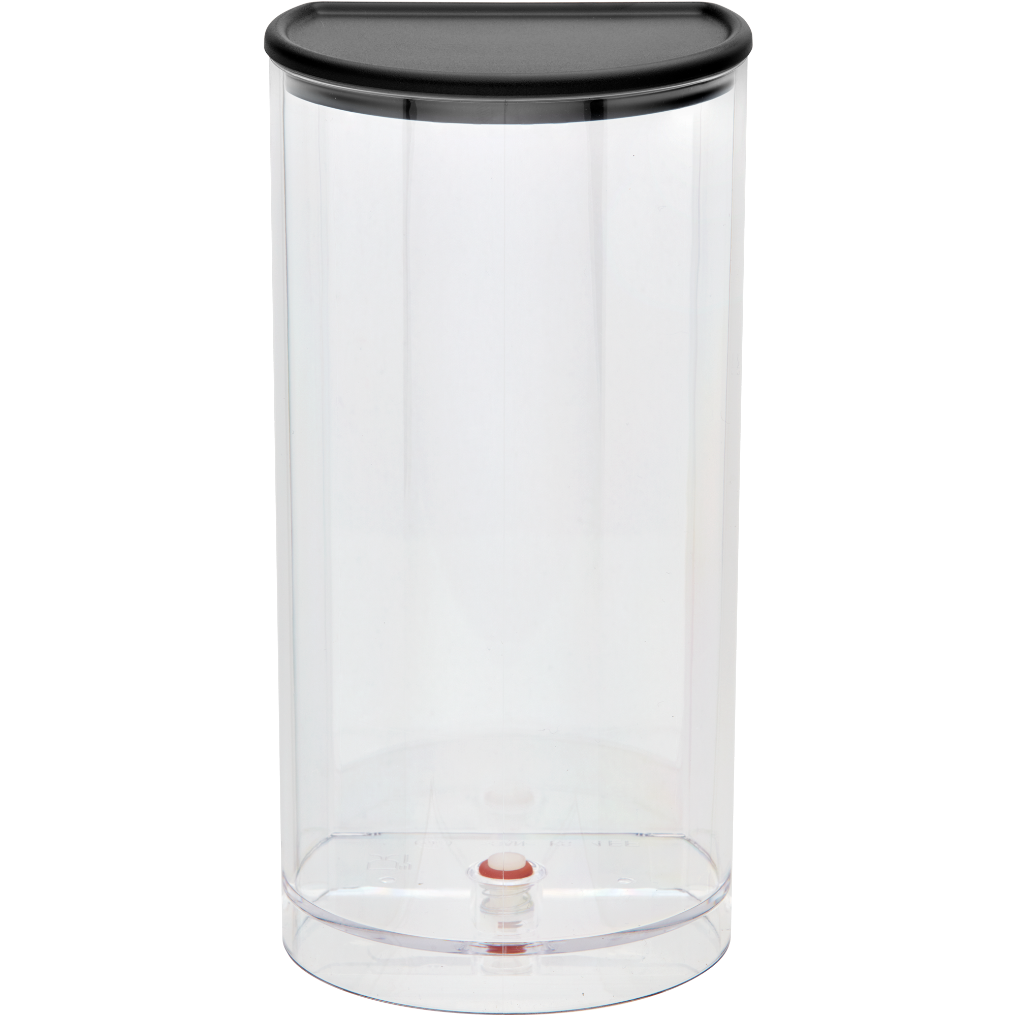 Nespresso Citiz waterreservoir exclusief deksel