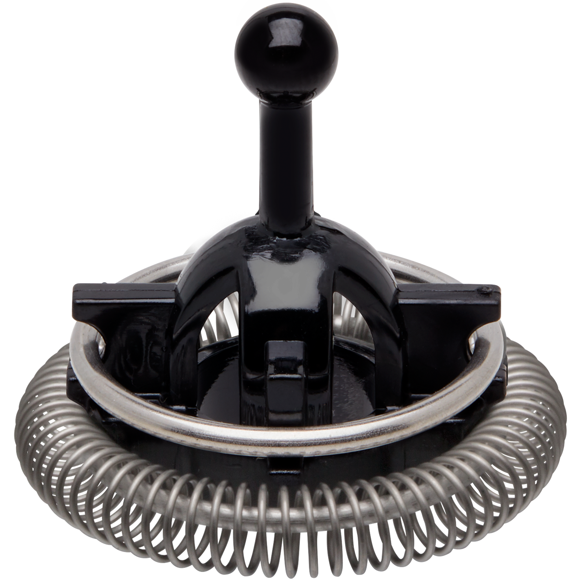 Nespresso Aeroccino 3 opschuimveer