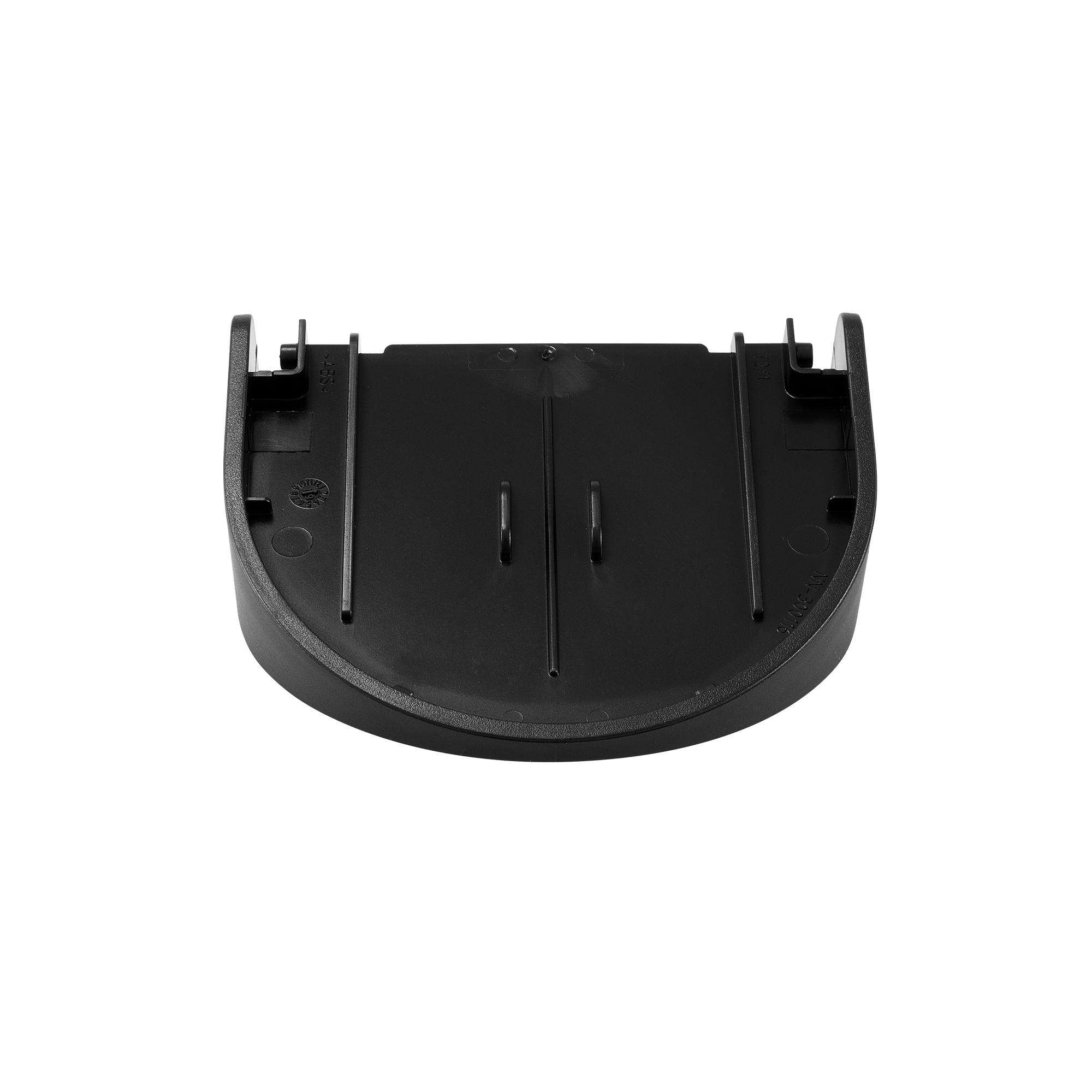 Nespresso Inissia opklapbare steun