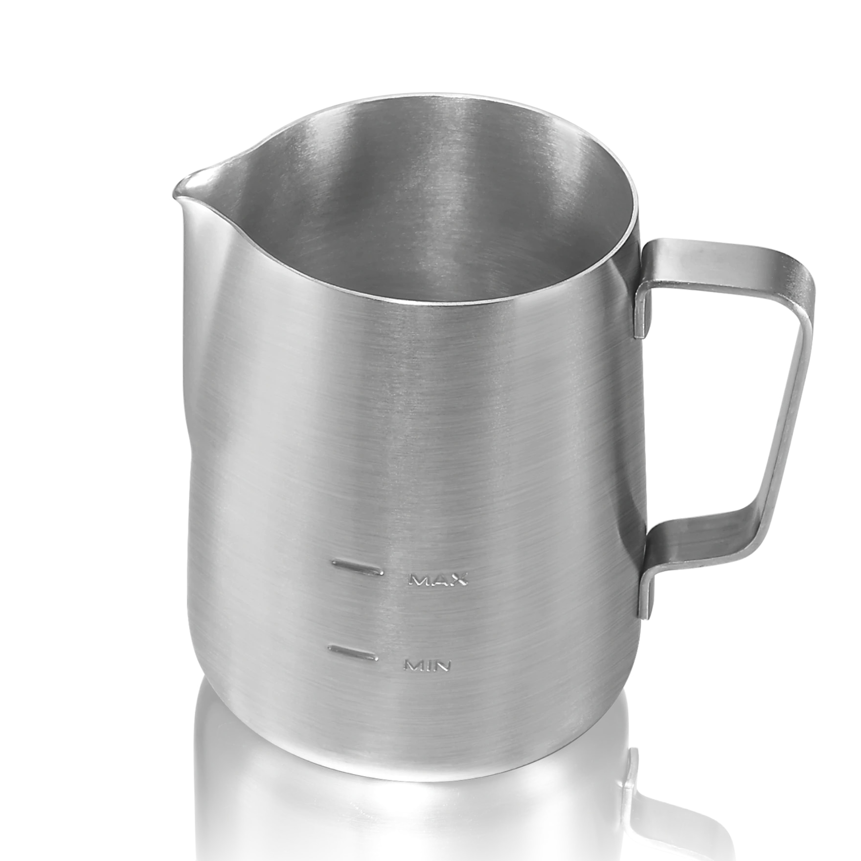 Nespresso Creatista Melkkan